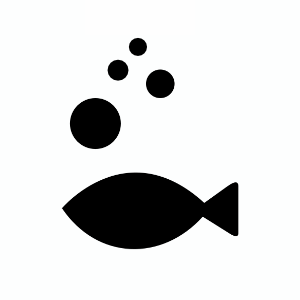 100% Fischverträglich