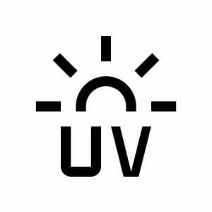 UV Beständig