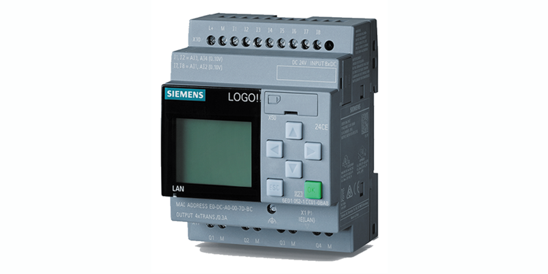 Siemens Logo! Modul